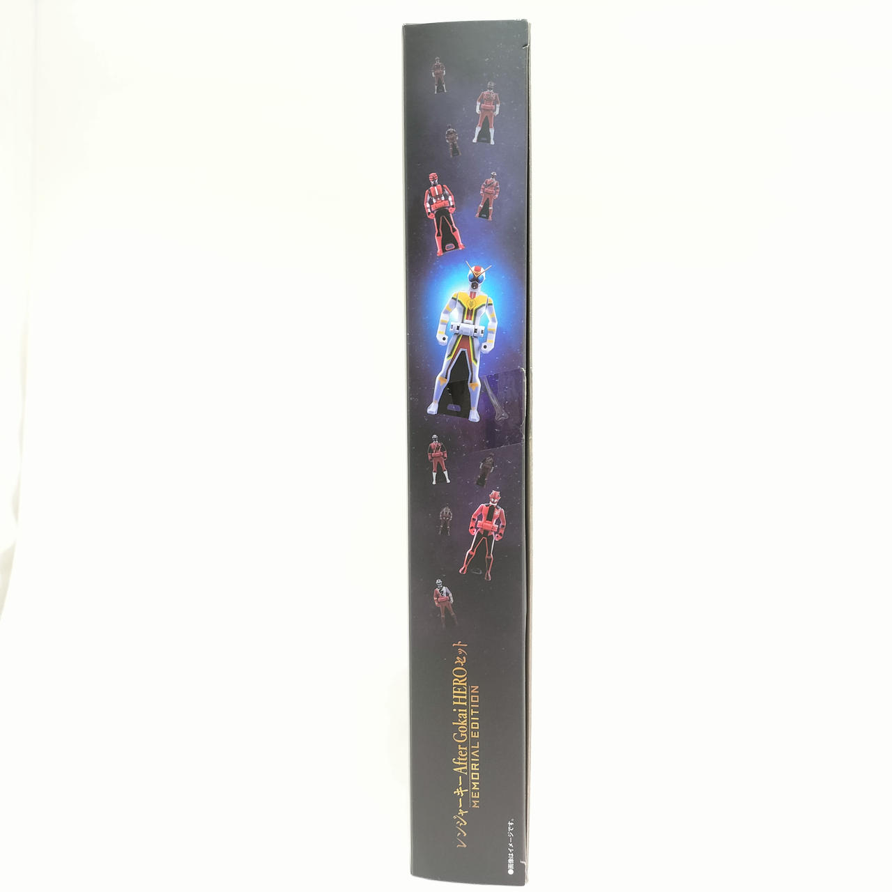バンダイ|レンジャーキーAFTER GOKAI HEROセット|【ハードオフ公式通販