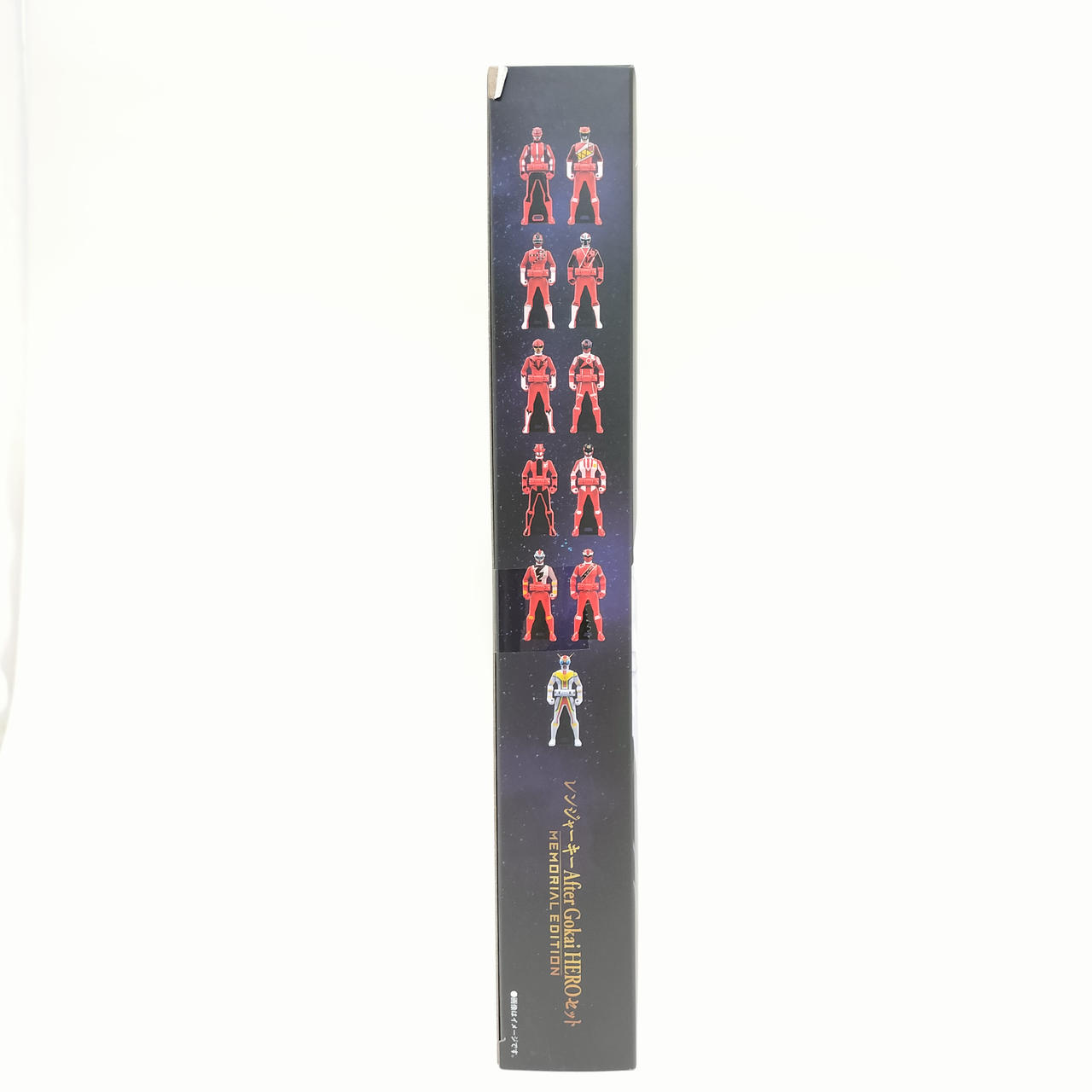 バンダイ|レンジャーキーAFTER GOKAI HEROセット|【ハードオフ公式通販