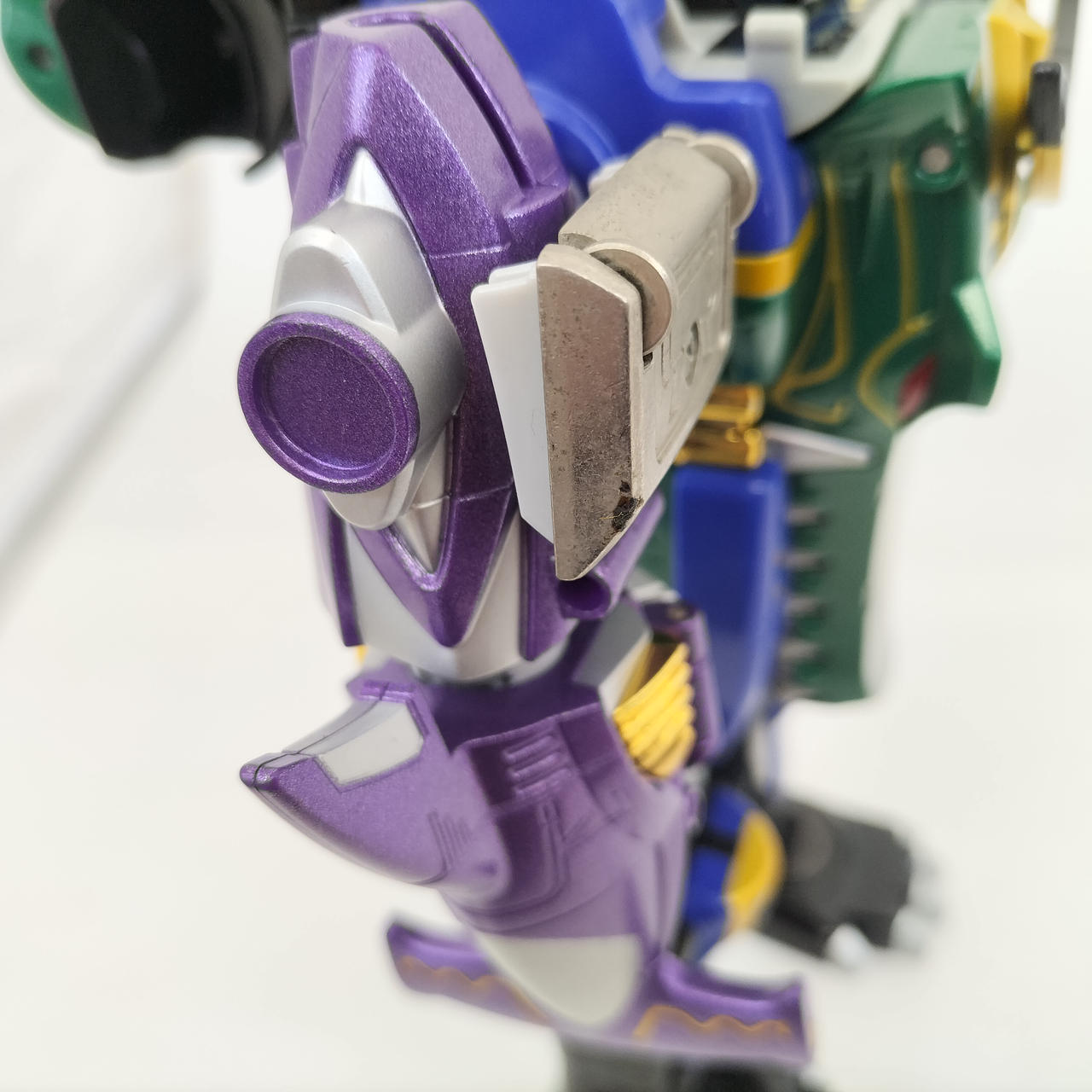 キズあり