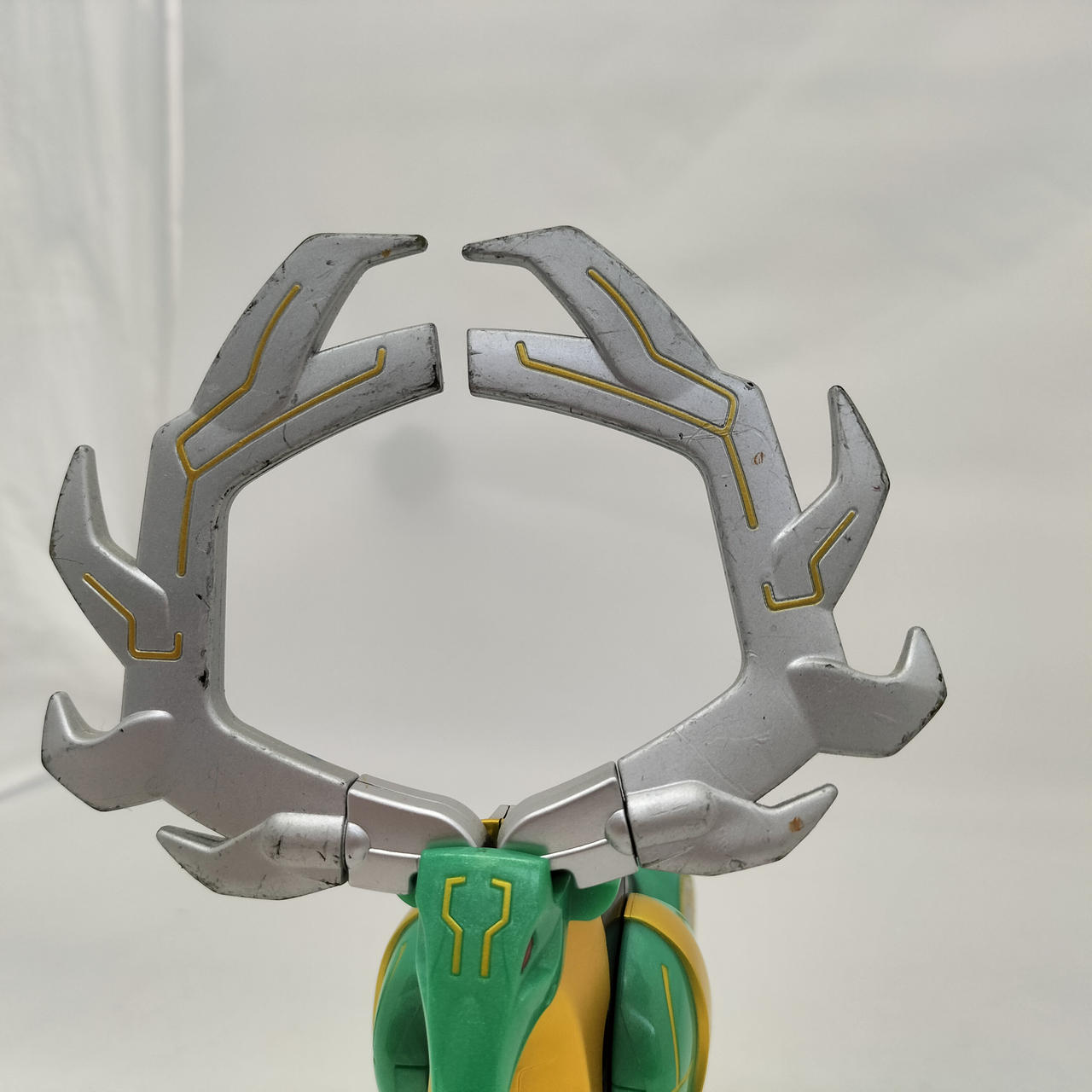 キズあり