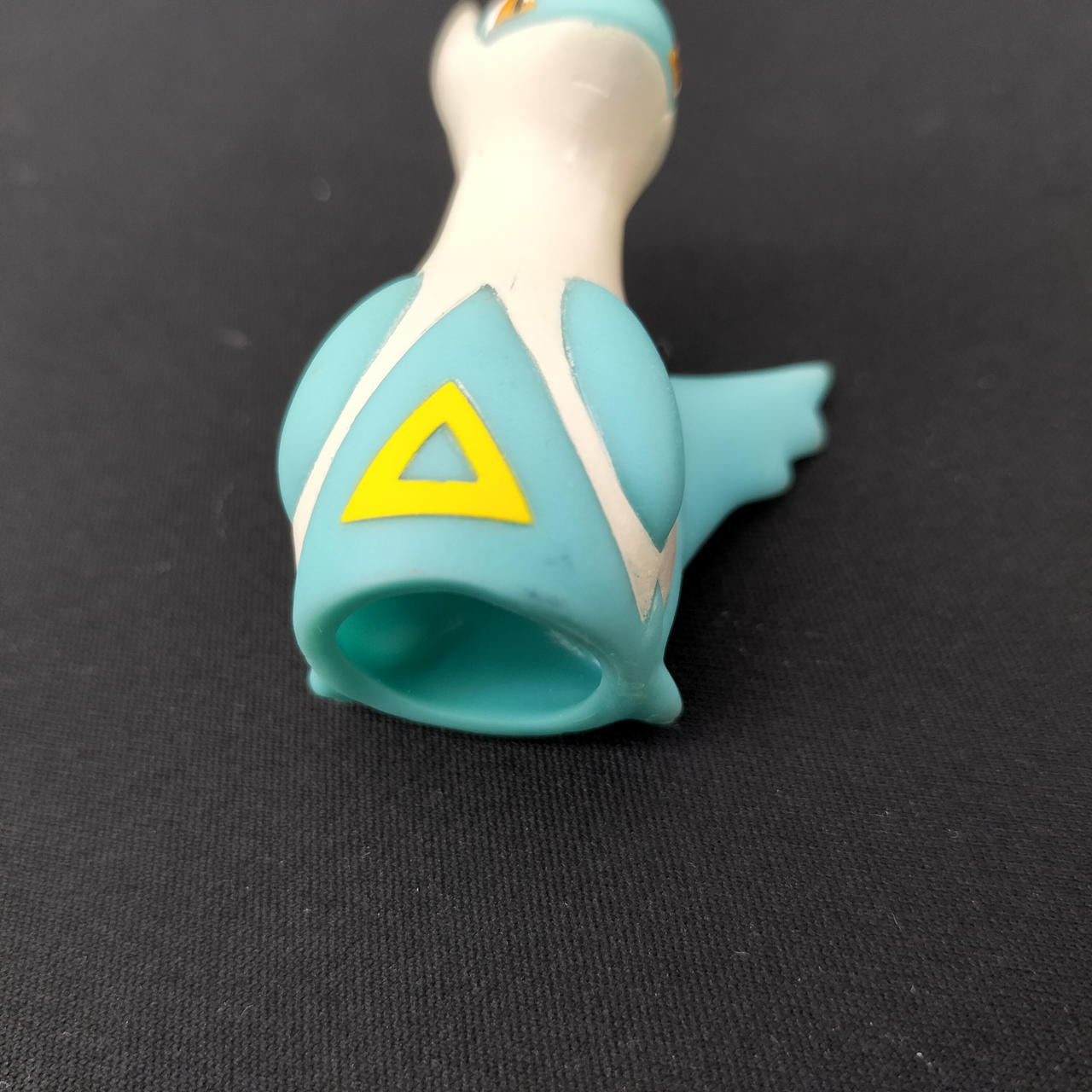 色移りあり