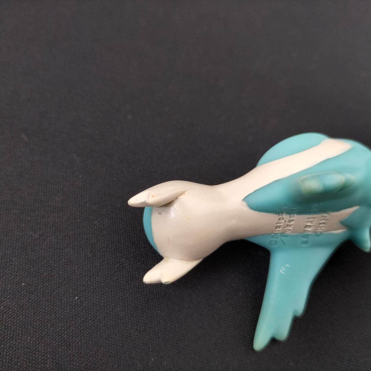 キズあり