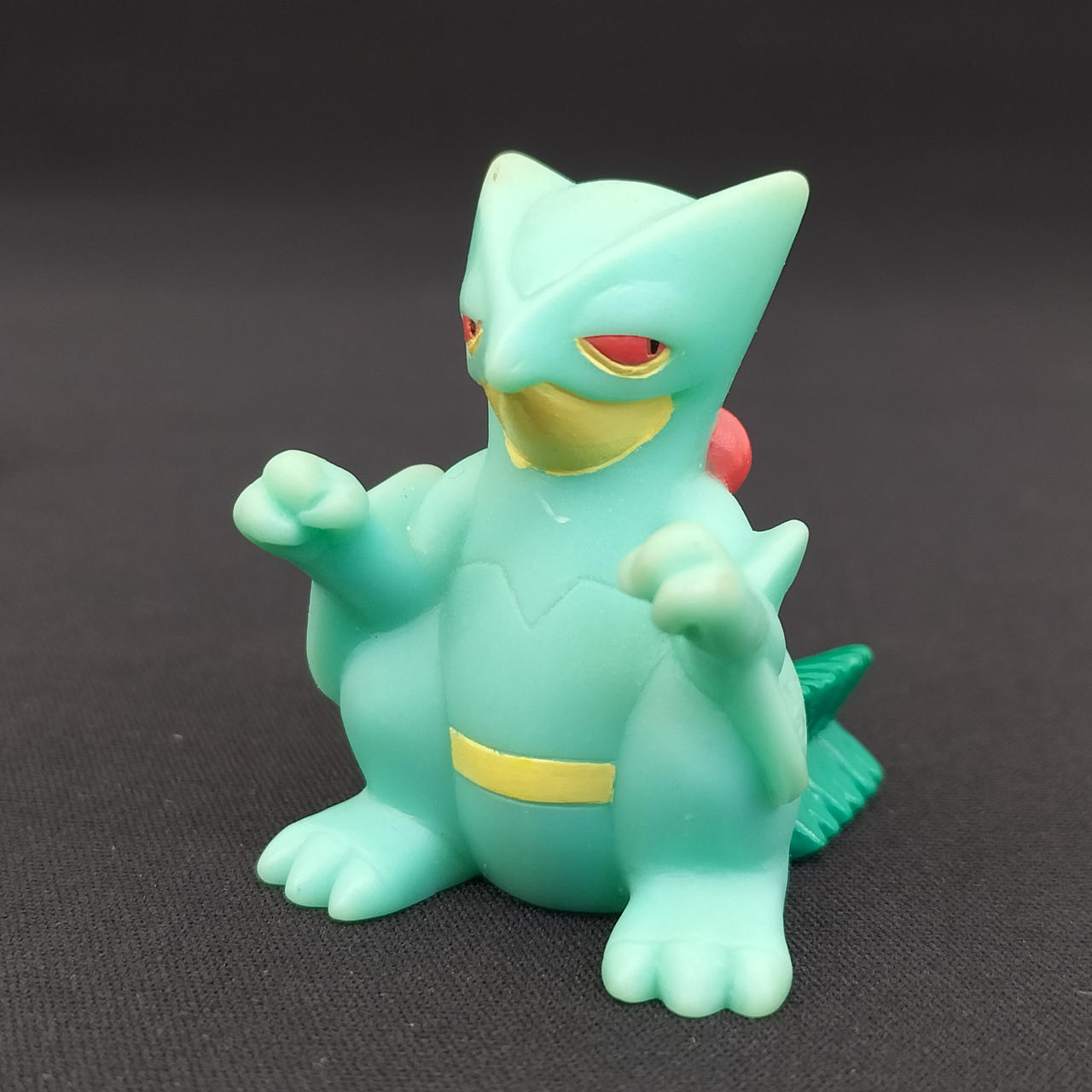 色移りあり