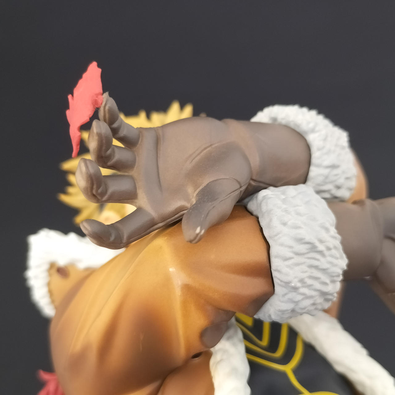 キズあり