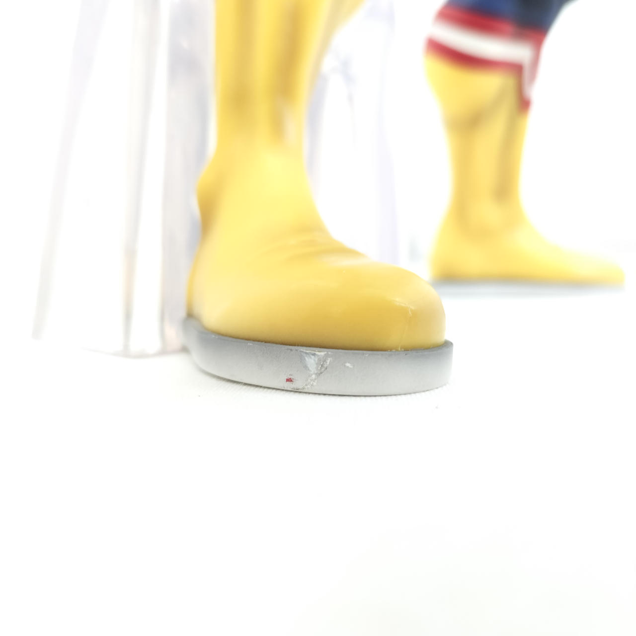キズあり