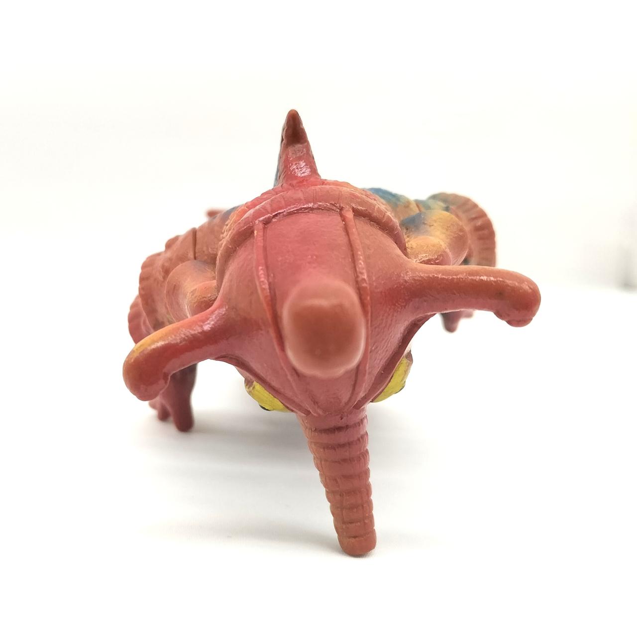 ポピー　キングザウルス　ヒドラ ヒドラ ソフビ キングザウルス Ultra kaiju ウルトラ怪獣 怪獣