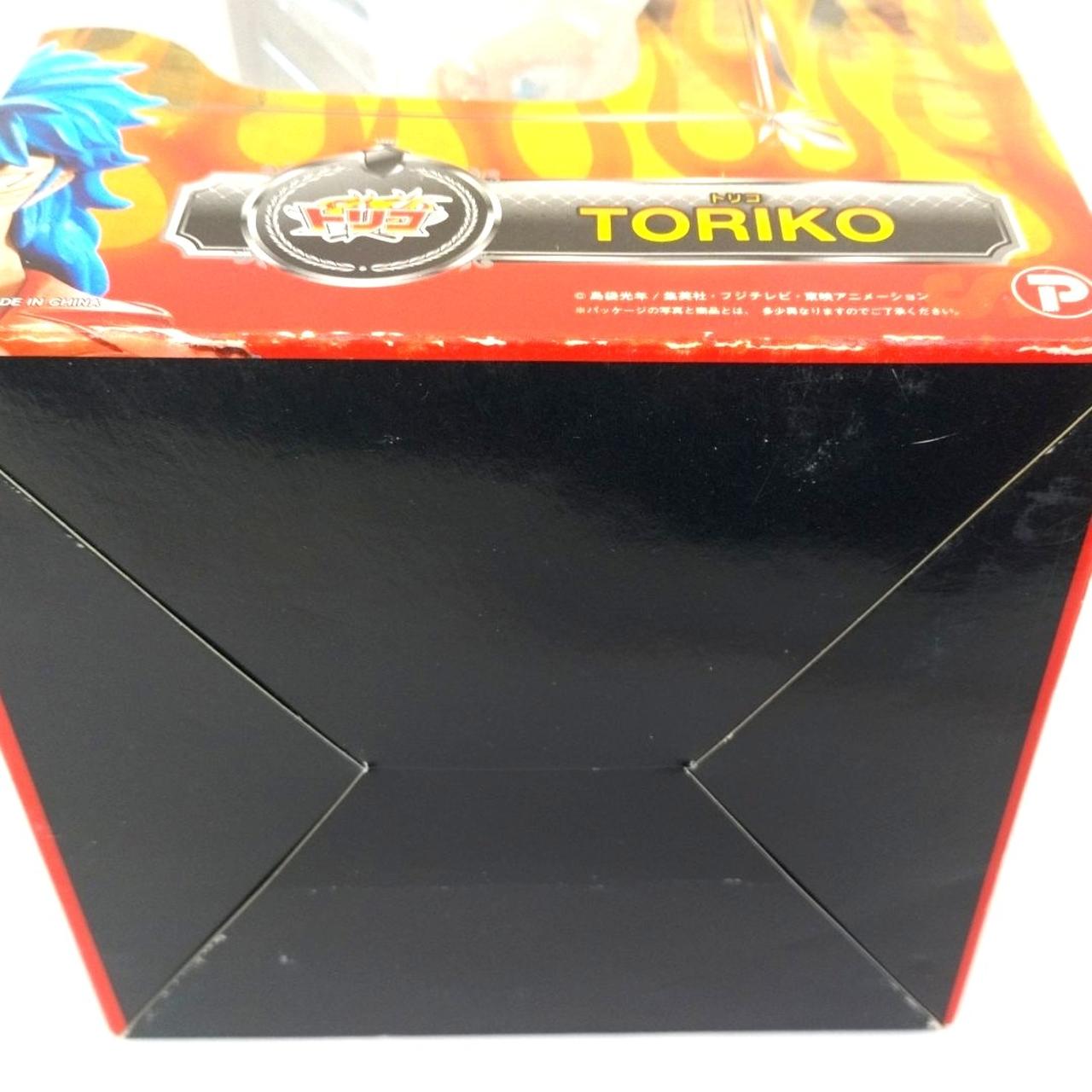 箱ダメージあり