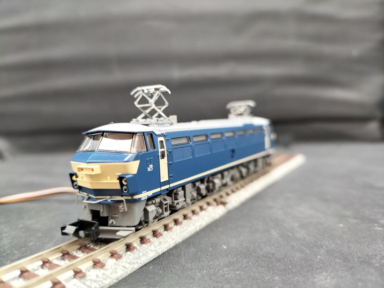 反対側ライトOK