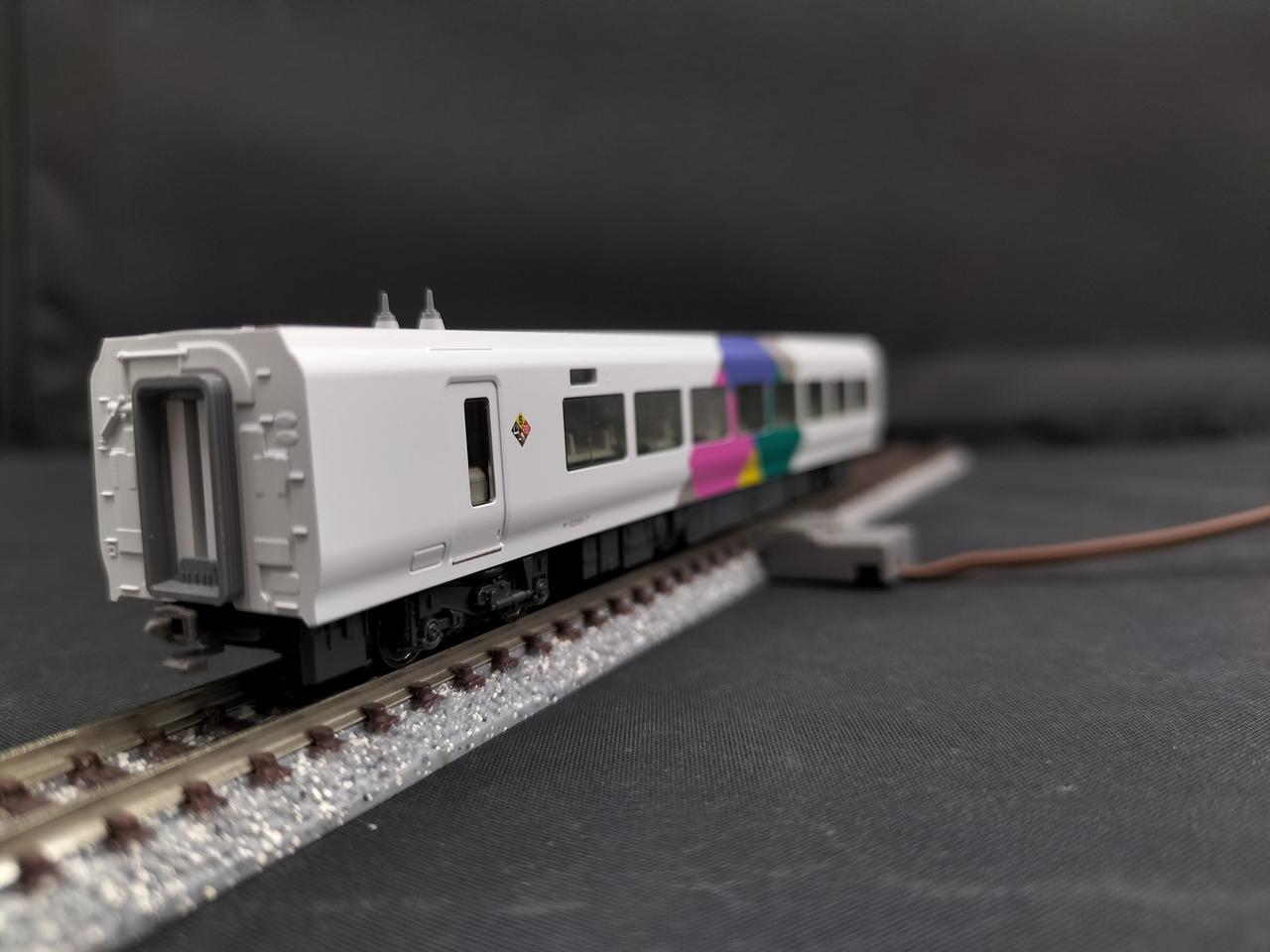 モーター動作OK