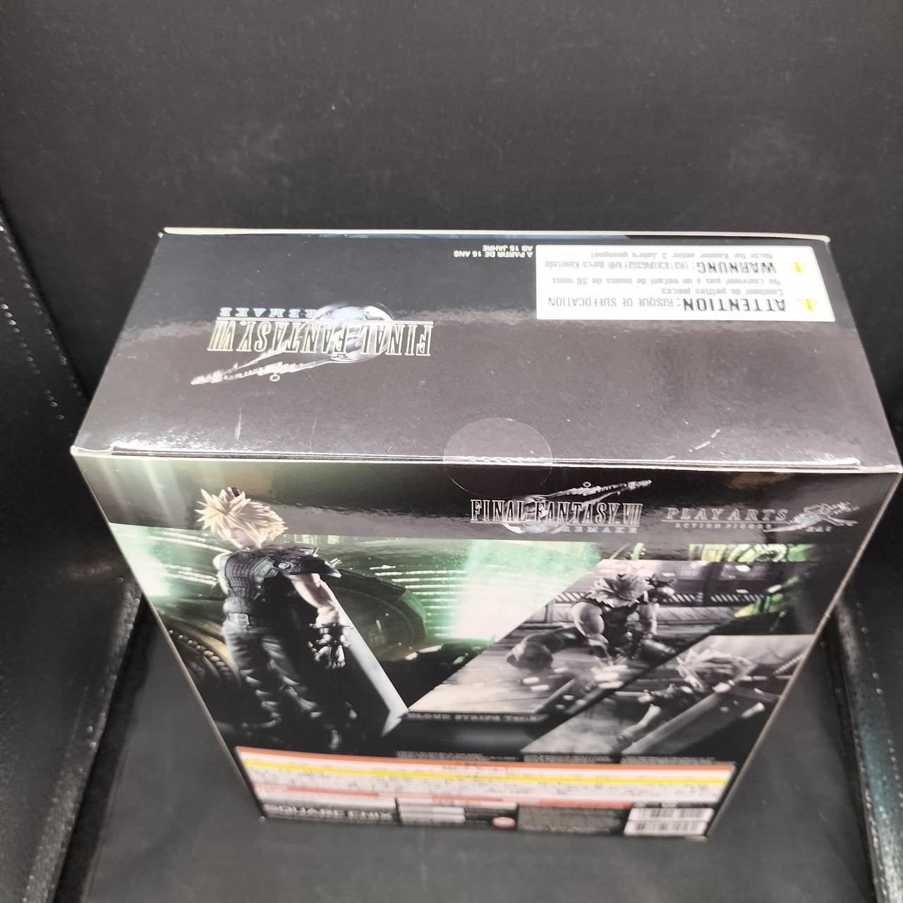 未開封です
傷あります