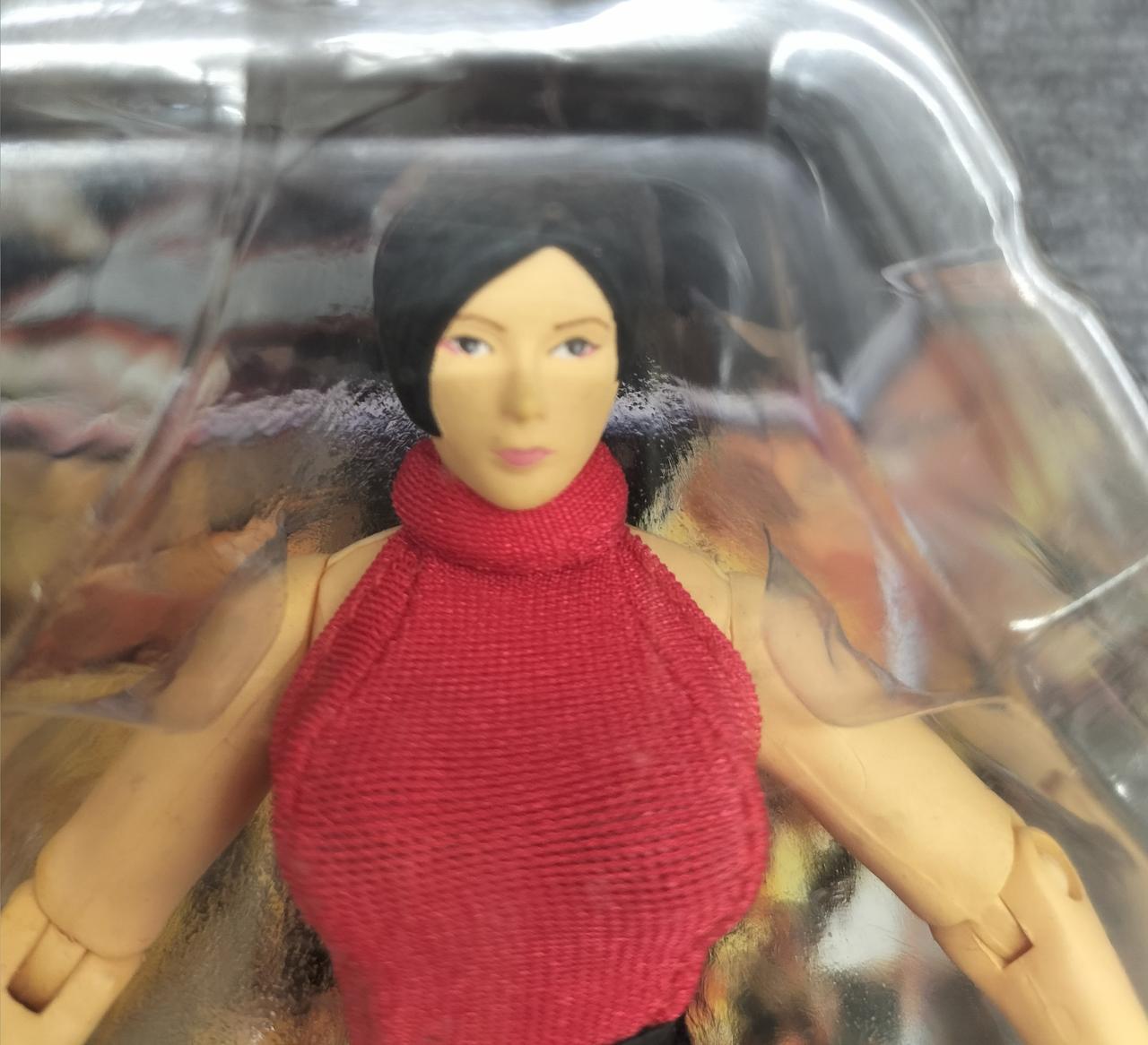 TOY BIZ|RESIDENT EVIL 2|HARDOFFオフモール（オフモ）|2080540000005849