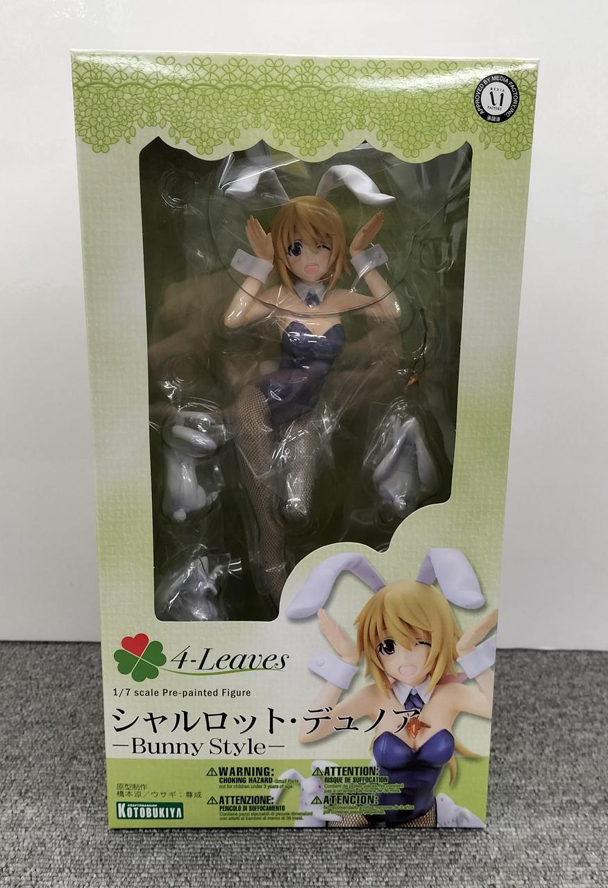 インフィニット・ストラトス