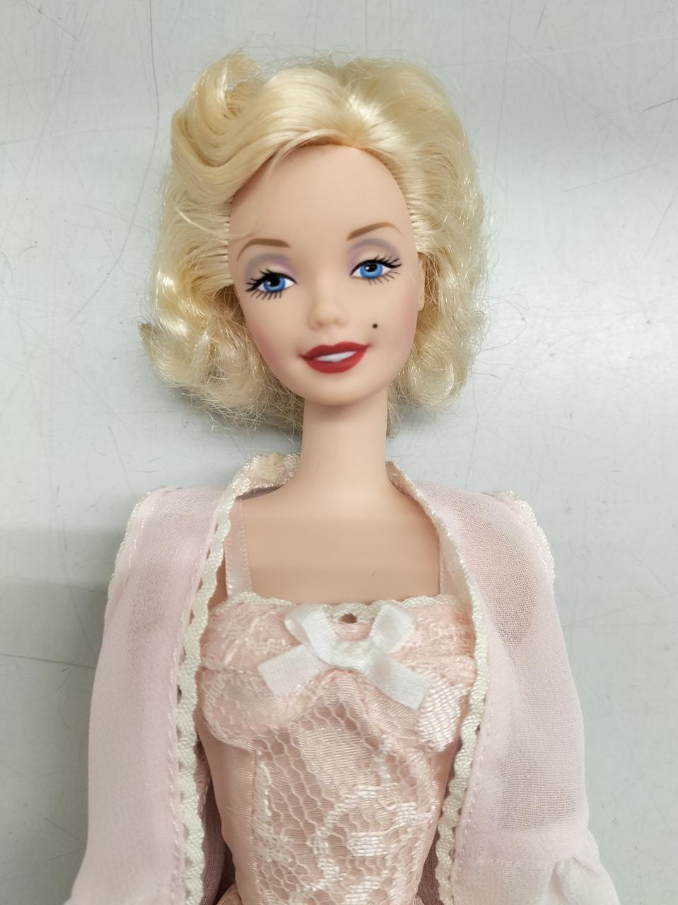 マテル(MATTEL)|バービーファションモデルコレクション|HARDOFF