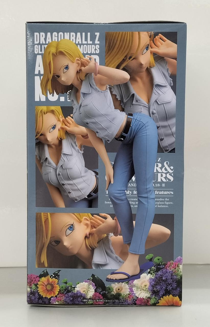 バンダイ(BANDAI)|ドラゴンボールZ 人造人間18号|HARDOFFオフ