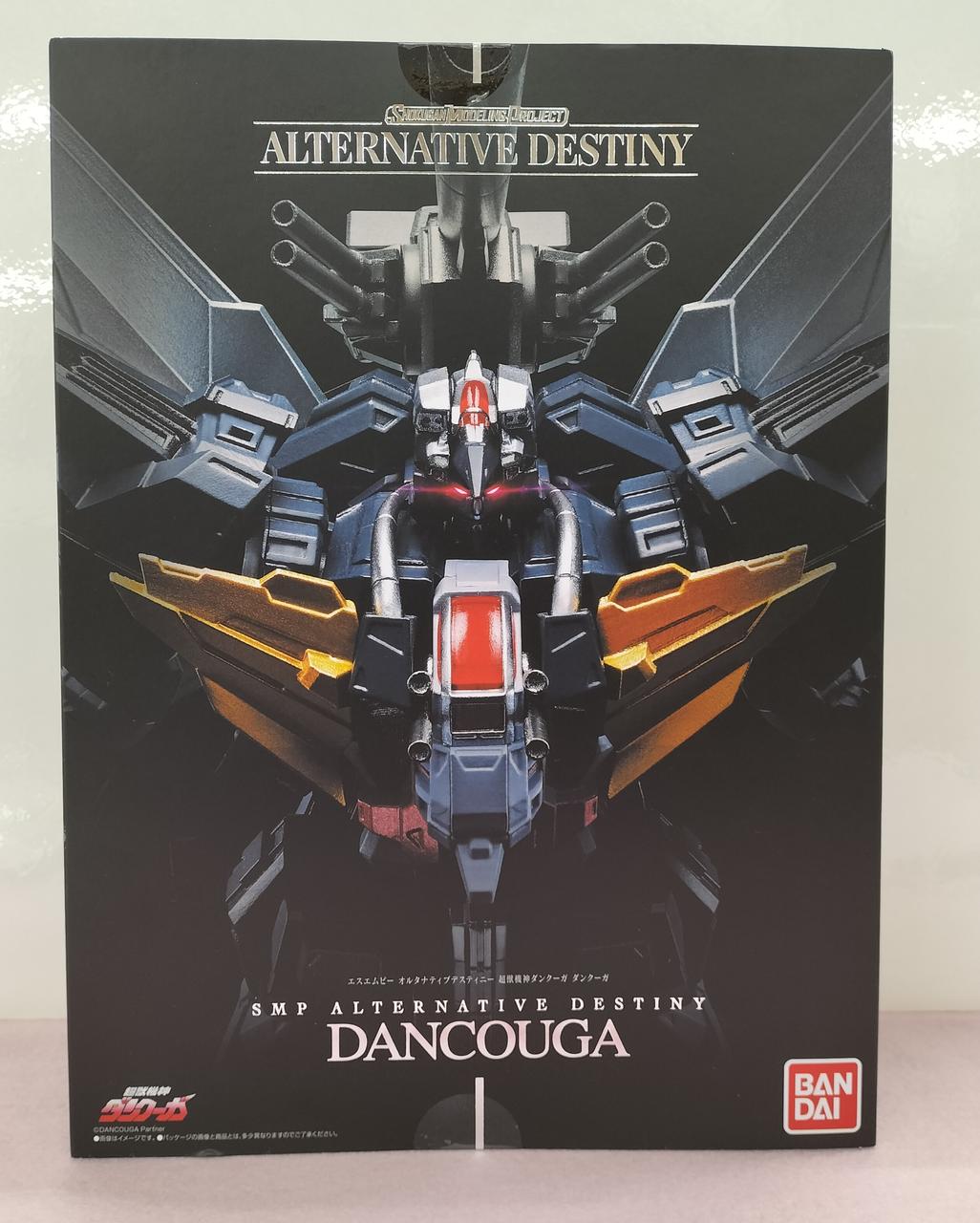 バンダイ(BANDAI)|超獣機神ダンクーガ|HARDOFFオフモール