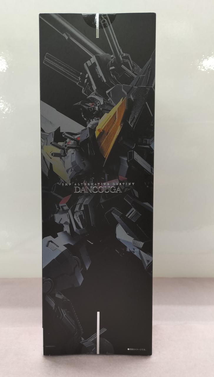 バンダイ(BANDAI)|超獣機神ダンクーガ|HARDOFFオフモール