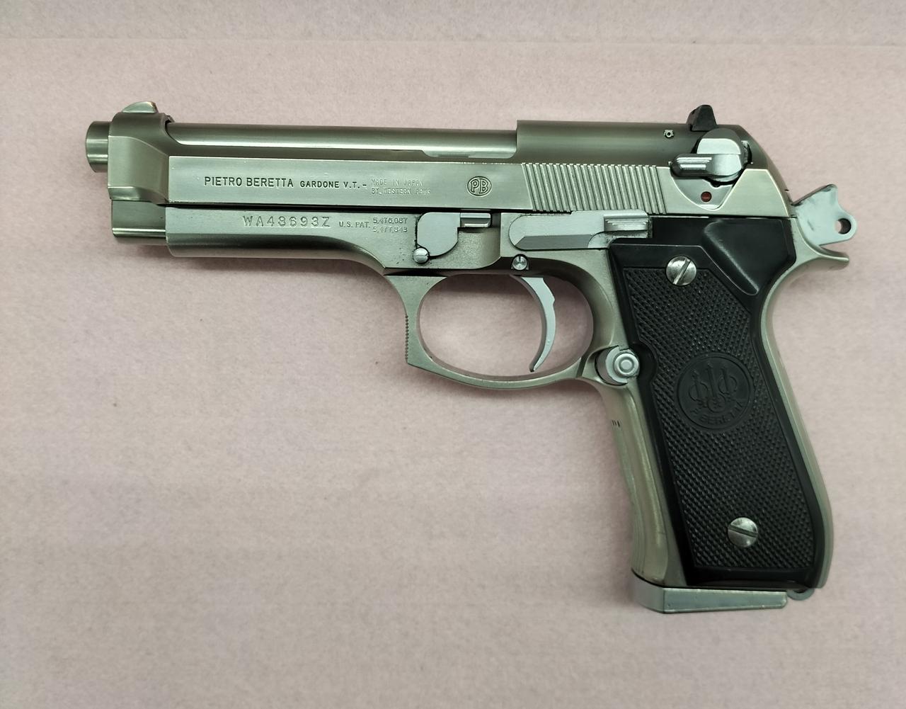 ウエスタンアームズ|ガスガン|【ハードオフ公式通販】オフモール