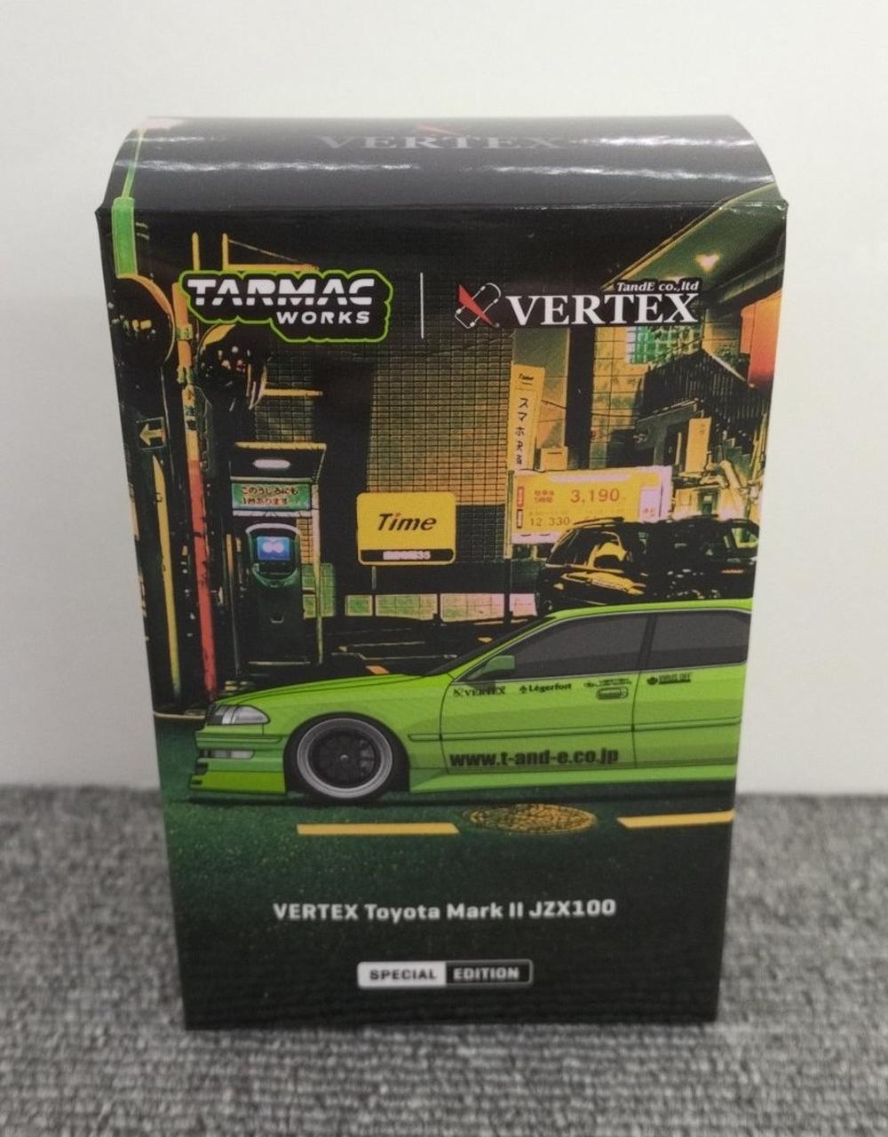TARMAC WORKS|ミニカー|【ハードオフ公式通販】オフモール