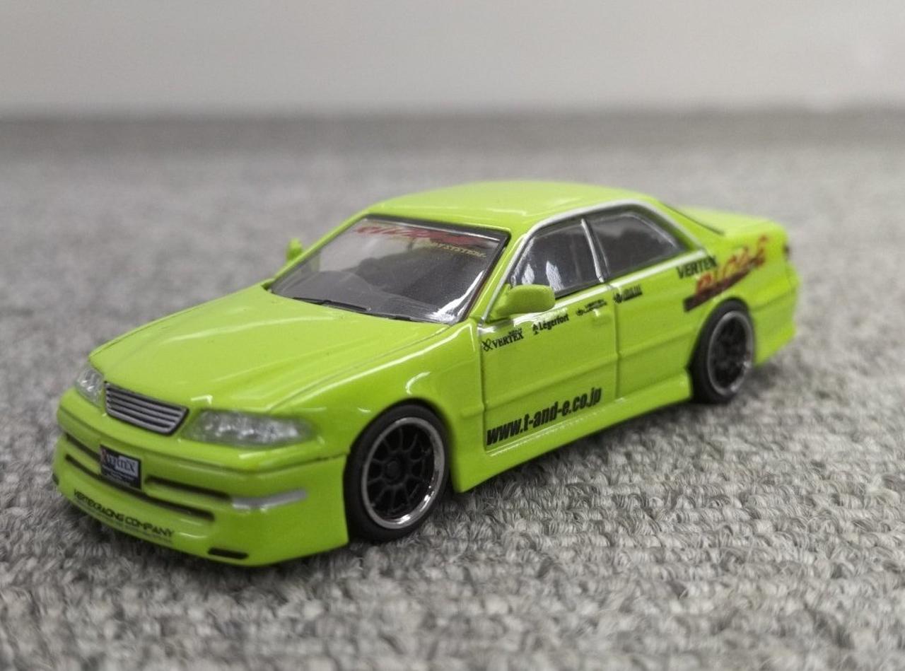 TARMAC WORKS|ミニカー|【ハードオフ公式通販】オフモール
