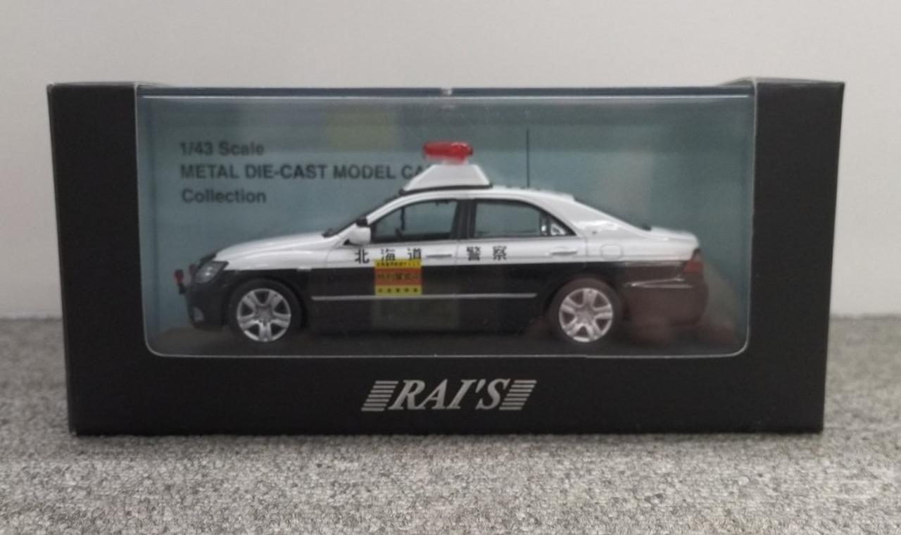 レイズ(RAI'S)|1/43ﾐﾆｶｰ|【ハードオフ公式通販】オフモール