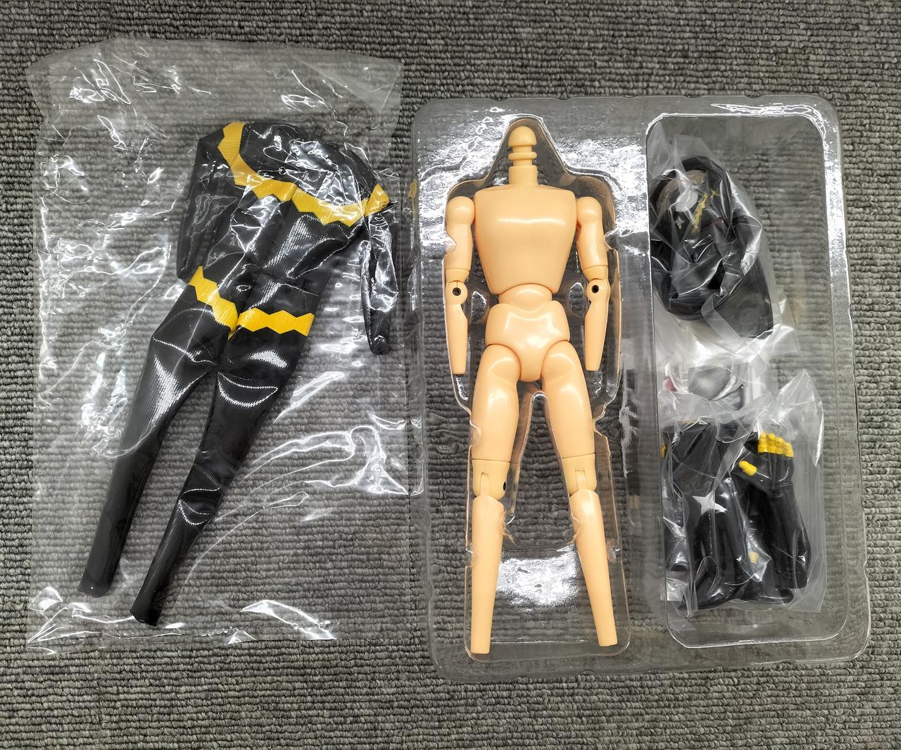 オオツカキカク|悪の戦士ハカイダー|【ハードオフ公式通販】オフモール