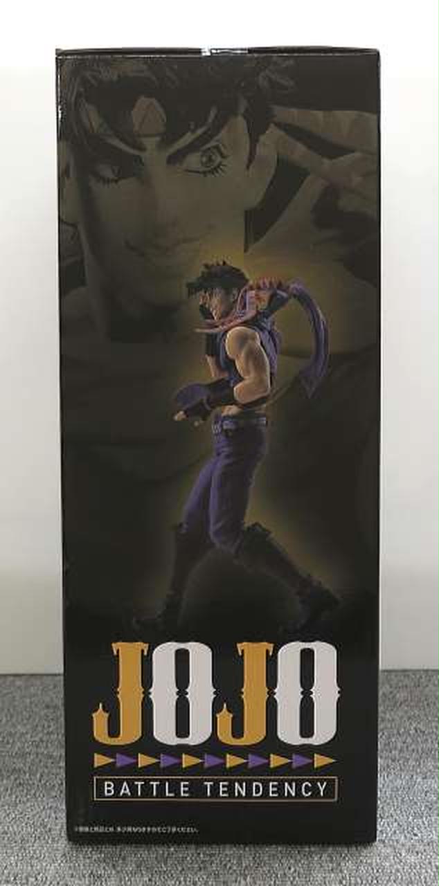 話題の行列 バンダイ(BANDAI)|一番くじ ジョジョの奇妙な冒険|HARDOFFオフ 少年漫画