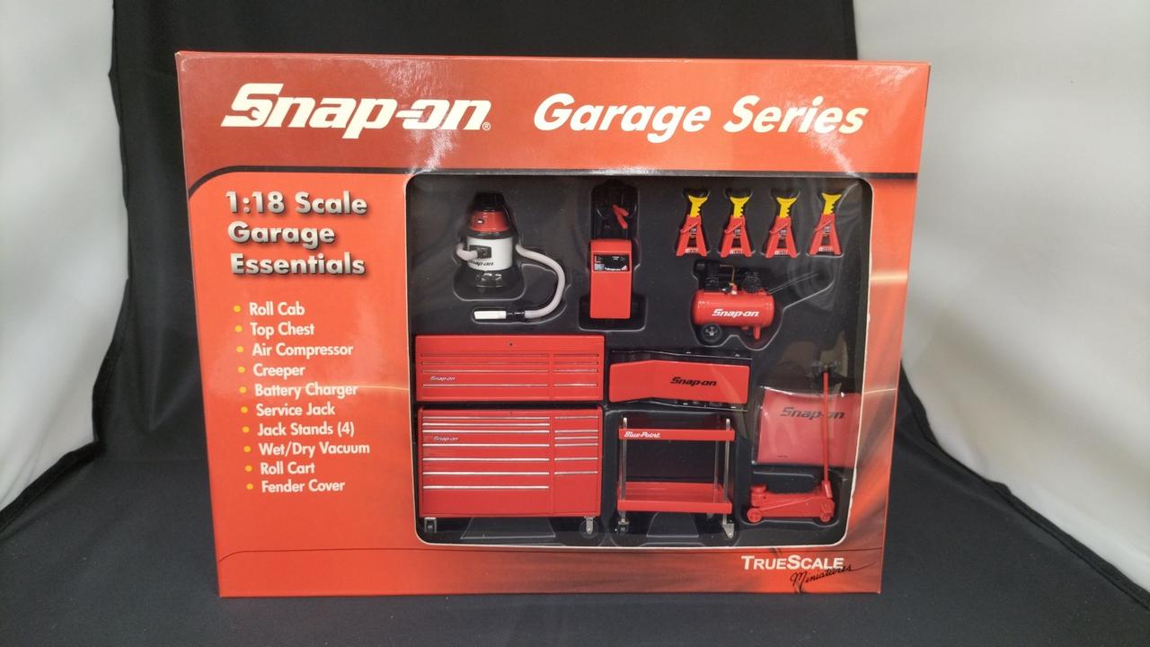 スナップオン(SNAPON)GARAGE ESSENTIALSHARDOFFオフモール（オフモ）2080600000104361