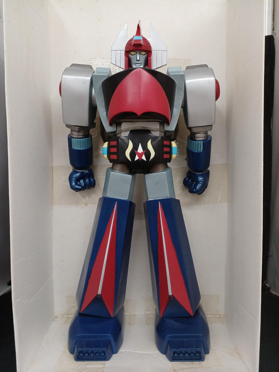 マーミット|SR-08ダンガードA|HARDOFFオフモール（オフモ