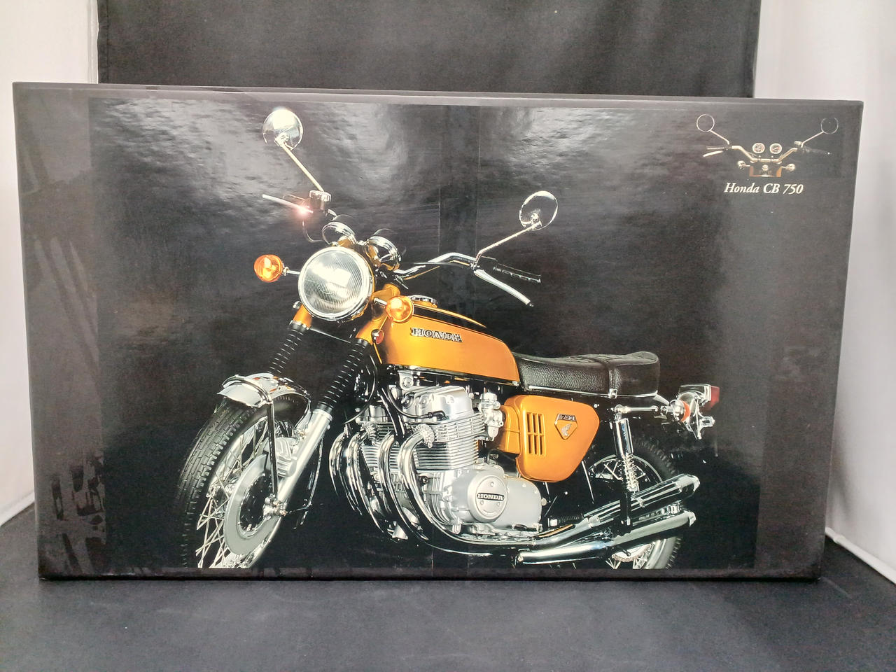 ミニチャンプス(MINICHAMPS)|HONDA CB750|HARDOFFオフモール