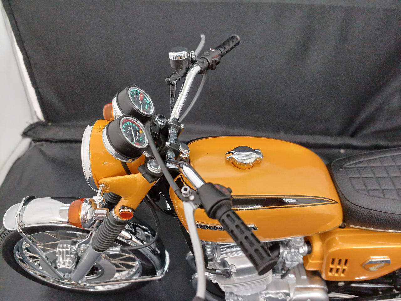 ミニチャンプス cb750four 1/6スケール 2025年最新】ミニチャンプス cb750 6の人気アイテム - メルカリ