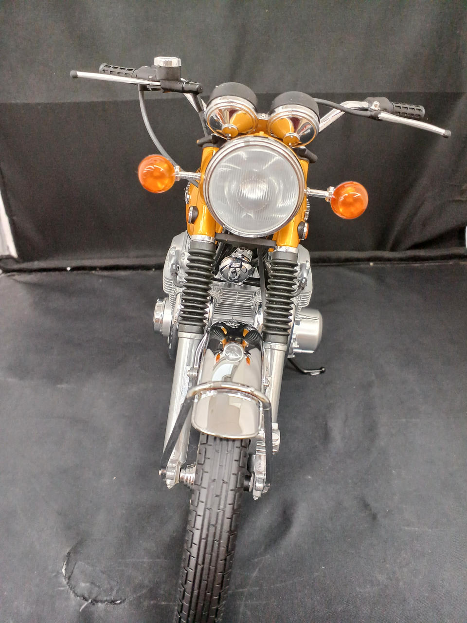 ミニチャンプス cb750four 1/6スケール ミニチャンプス(MINICHAMPS)|HONDA CB750|HARDOFFオフモール