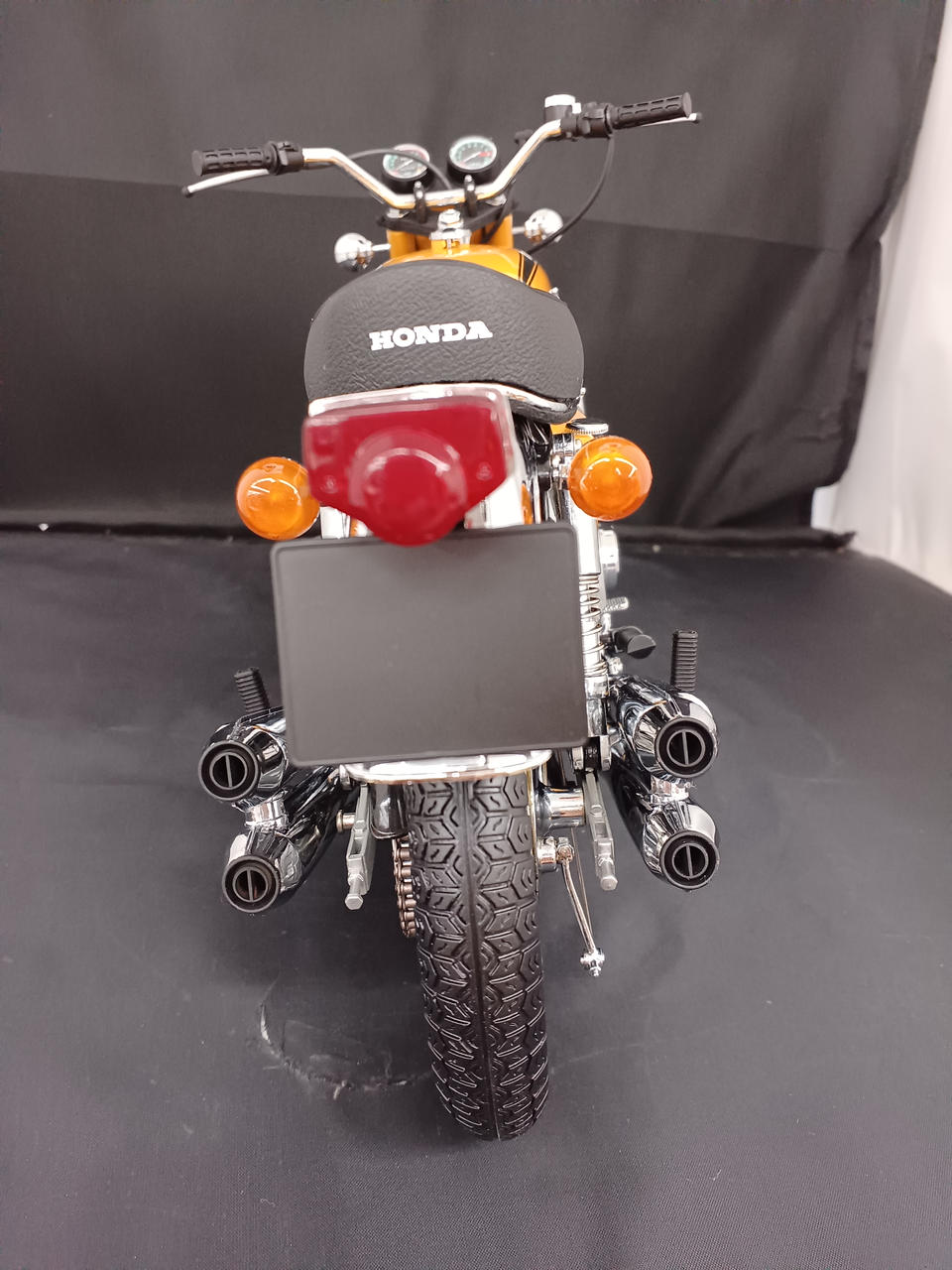 ミニチャンプス cb750four 1/6スケール 2025年最新】ミニチャンプス cb750 6の人気アイテム - メルカリ