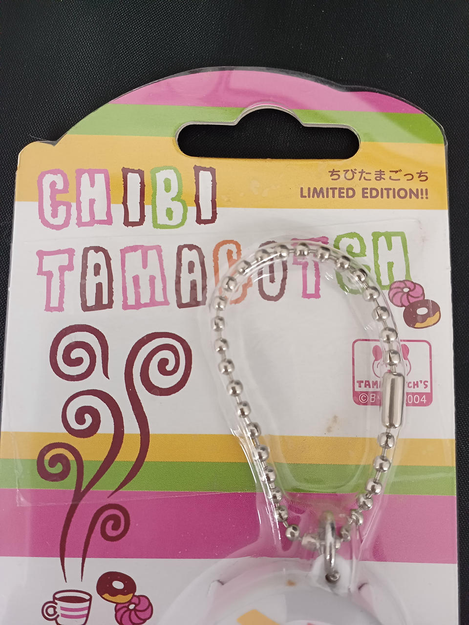 最終値下ユニクロ限定品 Tamagotchi's Limited Edition ユニクロ限定品 Tamagotchi´s Limited Edition