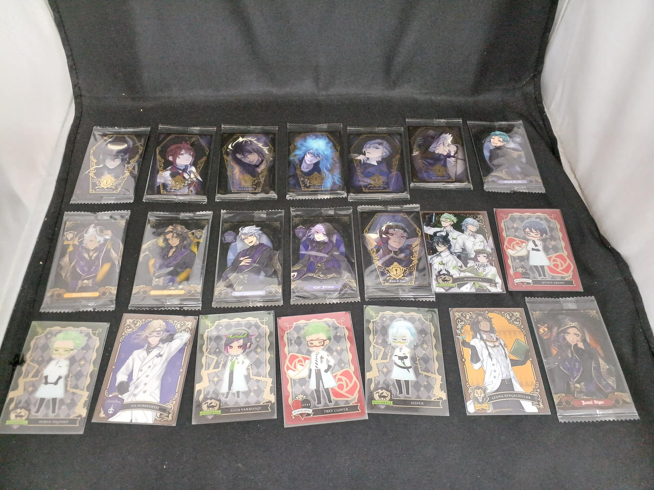 刀剣乱舞 グッズセット