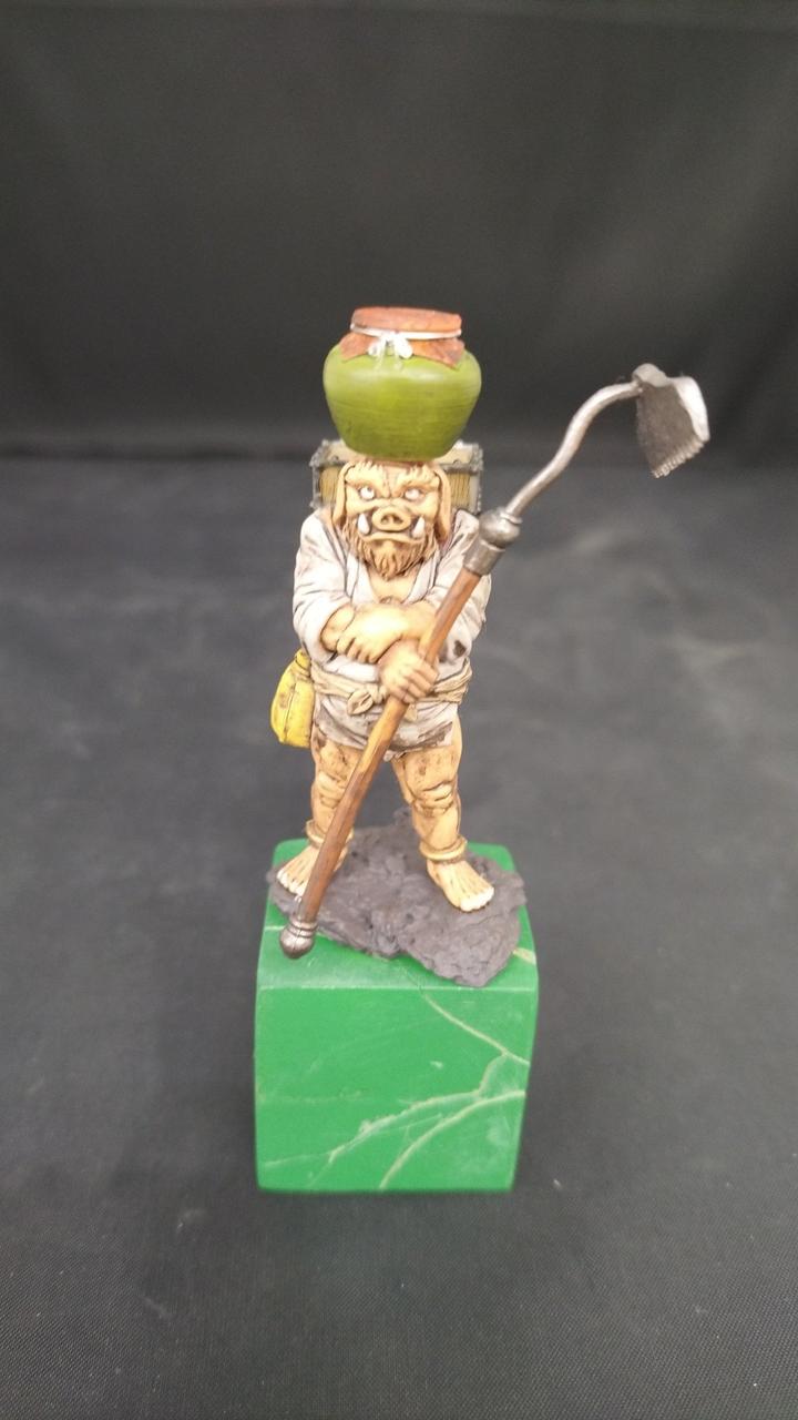 やのまん|デモンズクロニクルⅣ西遊記|【ハードオフ公式通販】オフ