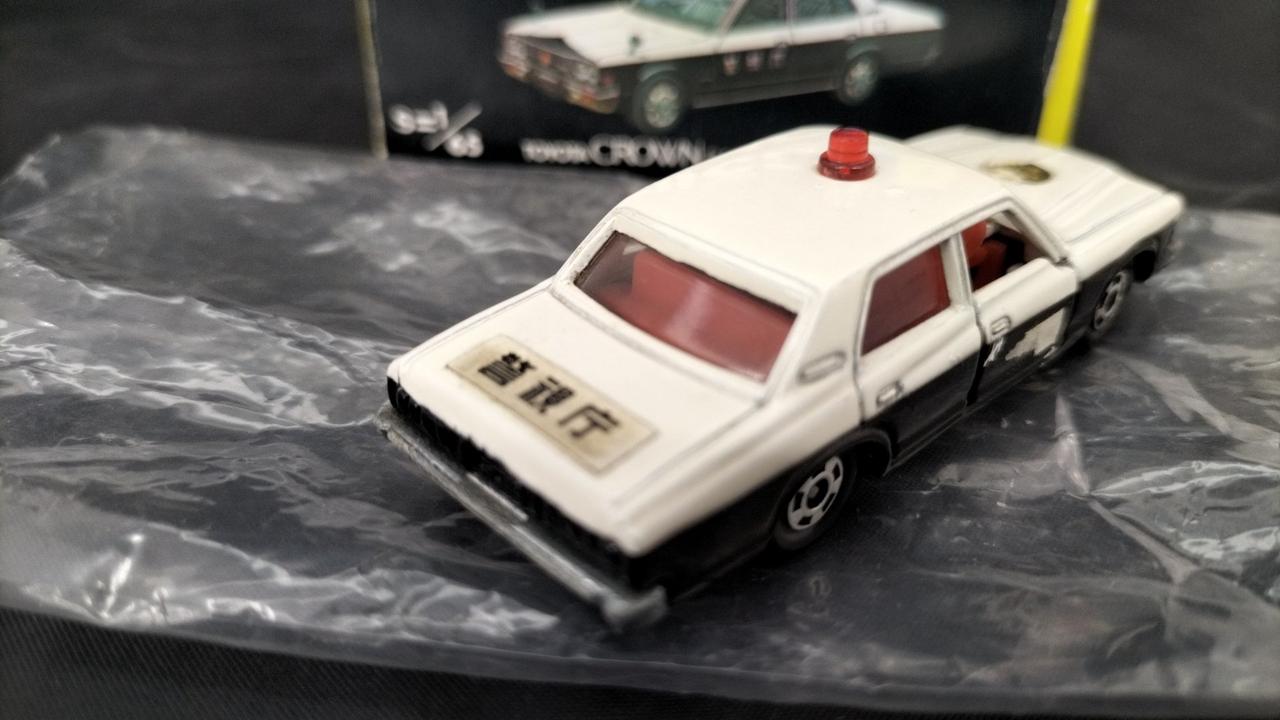 トミー(TOMY)|黒箱トミカ|HARDOFFオフモール（オフモ