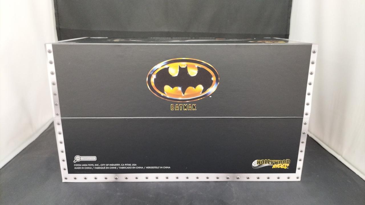 まとめ売り　バットマン　値段交渉⭕ JADA|バットモービル&バットマン|HARDOFFオフモール（オフモ