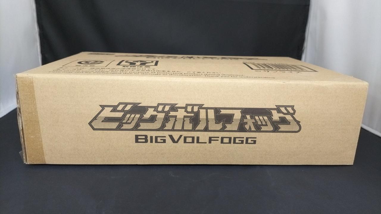 バンダイ(BANDAI)|ビッグボルフォッグ|HARDOFFオフモール