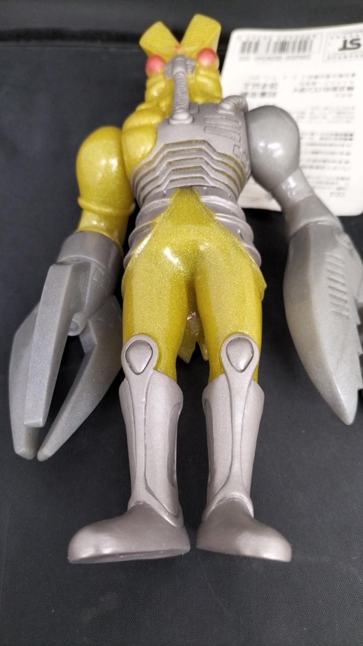 バンダイ(BANDAI)|メカバルタン|HARDOFFオフモール（オフモ