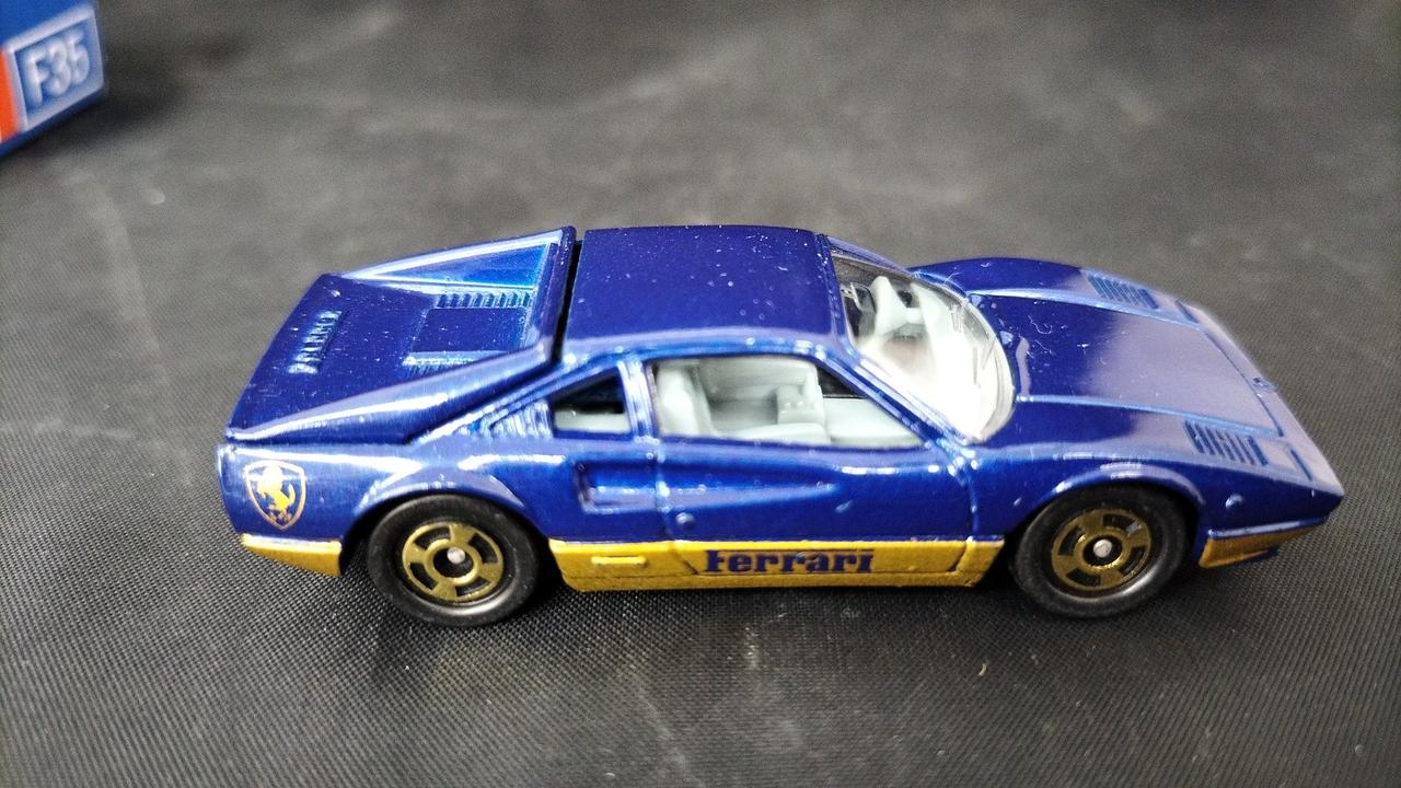 TOMY|トミカ フェラーリ 308GTB|HARDOFFオフモール（オフモ