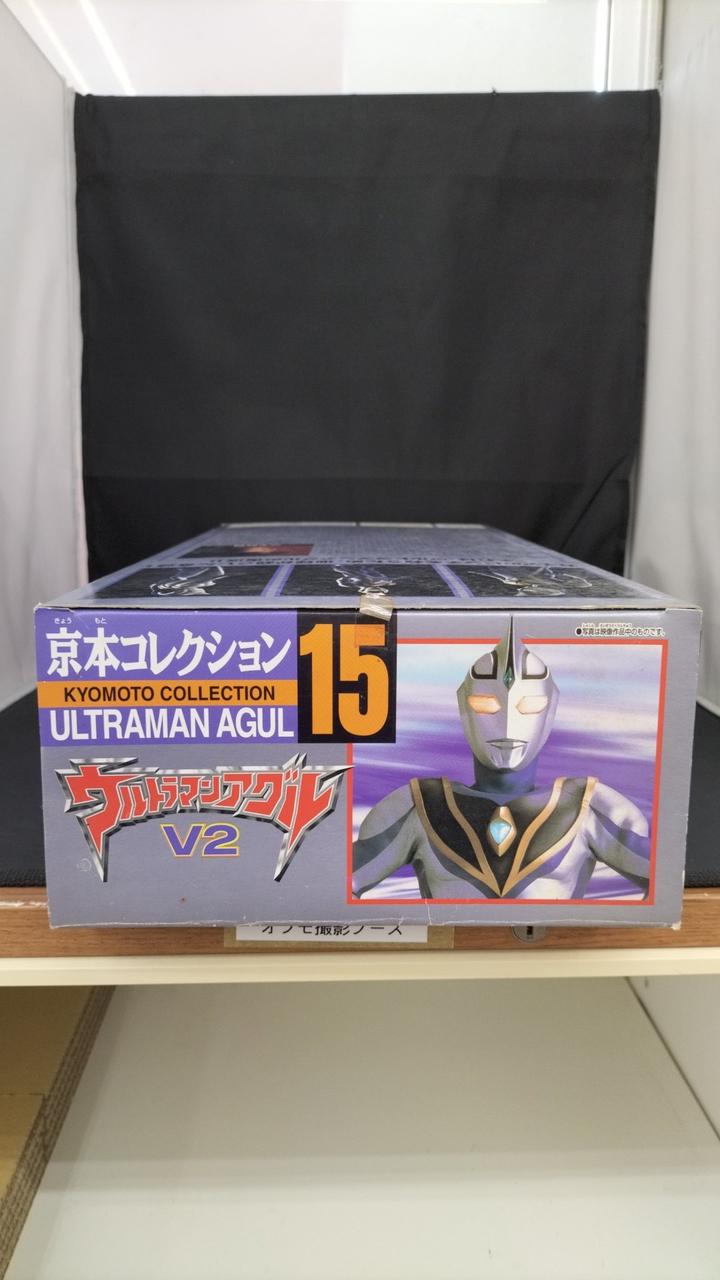 バンダイ(BANDAI)|ウルトラマンアグルV2|HARDOFFオフモール