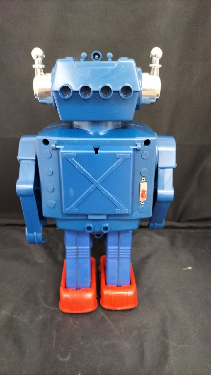 昭和 ニュー テレビ ロボット 堀川玩具 ホリカワ 堀川玩具|ニューテレビロボット|HARDOFFオフモール（オフモ