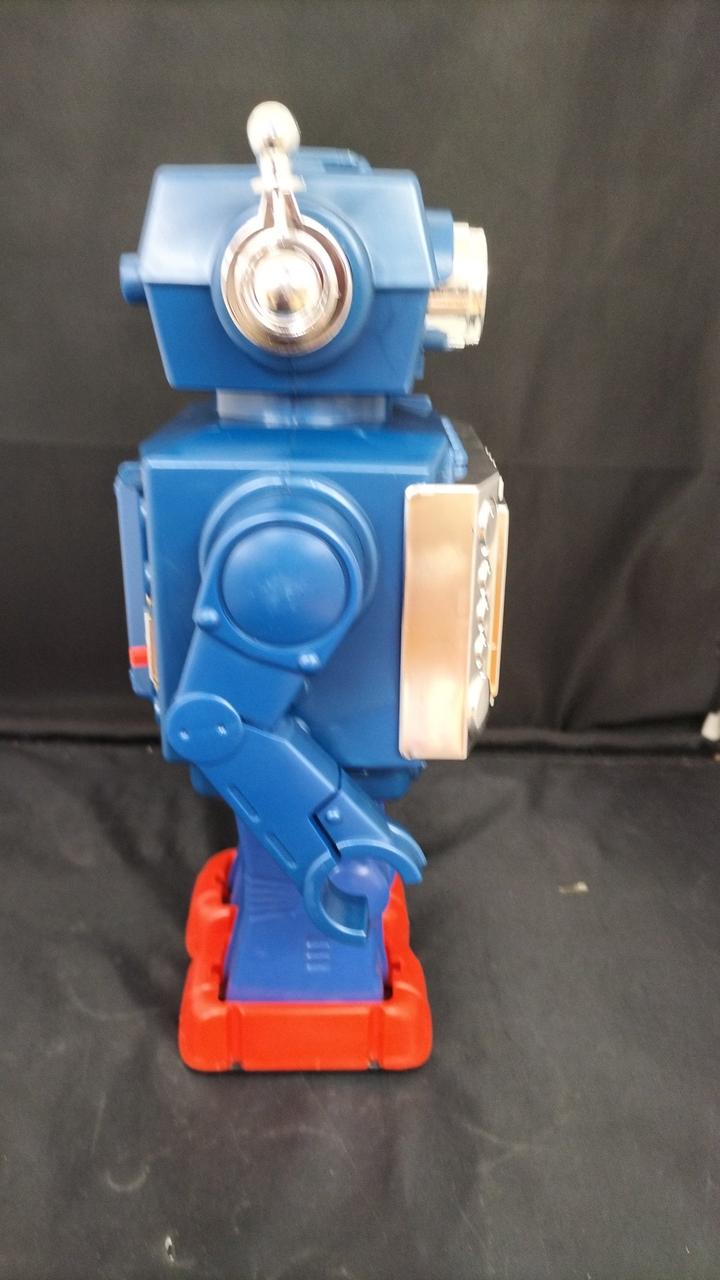 堀川玩具|ニューテレビロボット|HARDOFFオフモール（オフモ