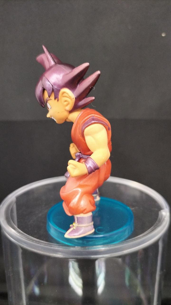 BANPRESTO|ドラゴンボール改 孫悟空(界王拳) スペシャルカラーVER
