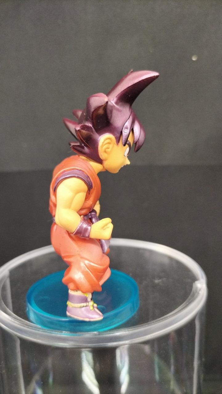 BANPRESTO|ドラゴンボール改 孫悟空(界王拳) スペシャルカラーVER