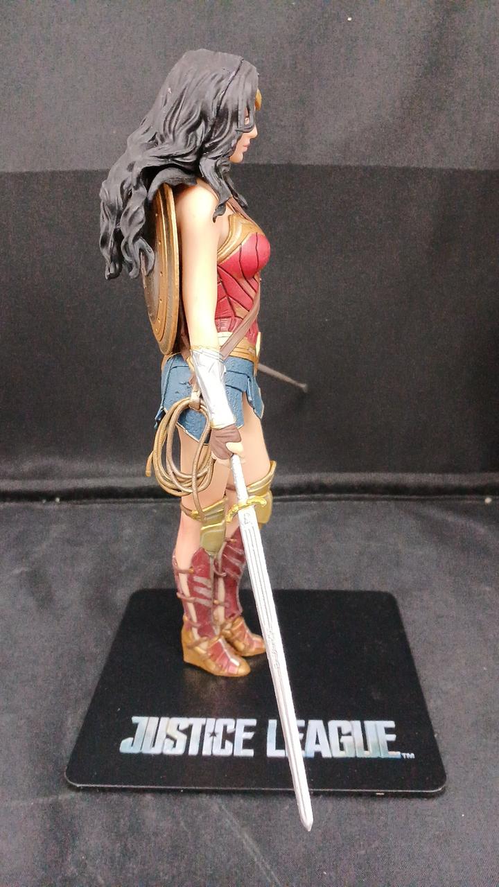 ARTFX+|JUSTICE LEAGUE ワンダーウーマン|HARDOFFオフモール