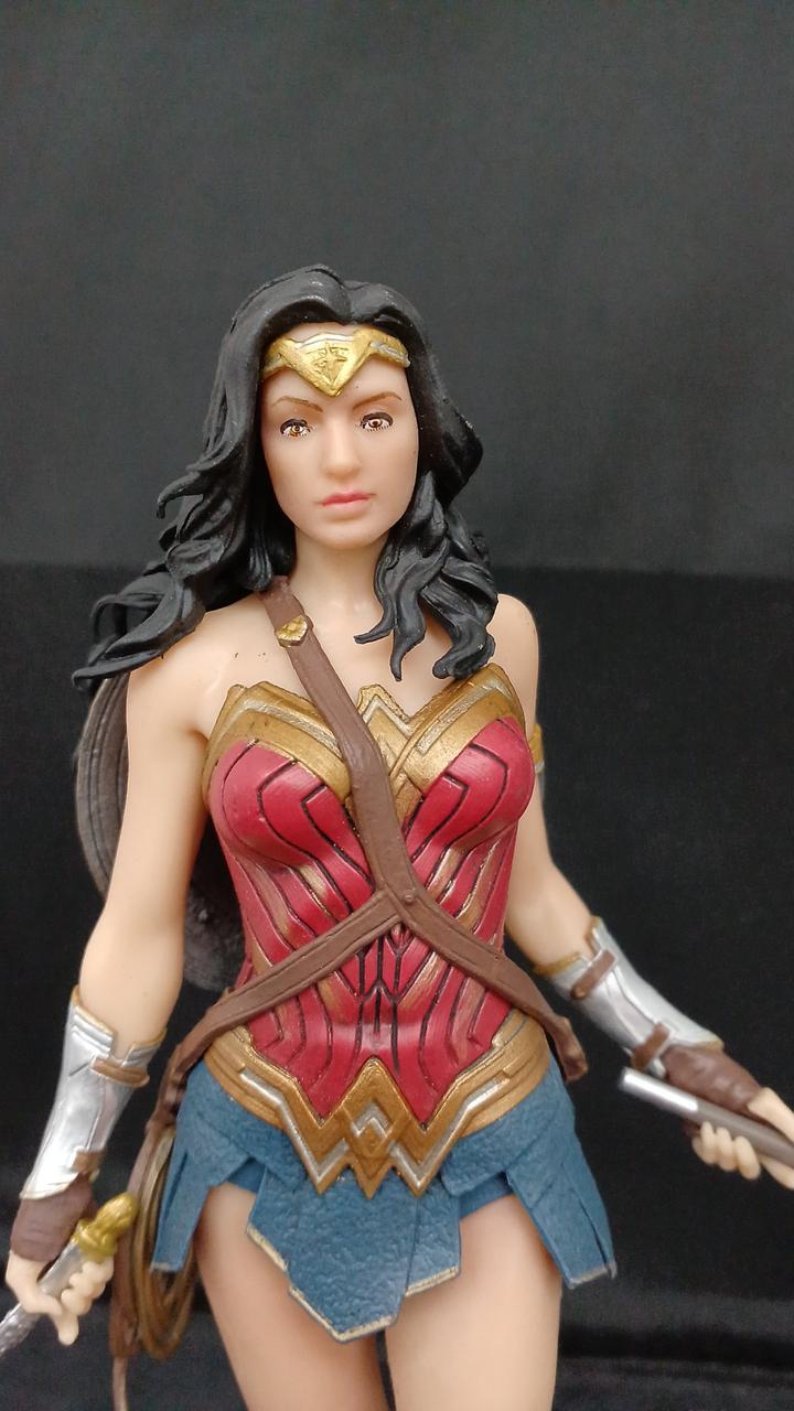 ARTFX+|JUSTICE LEAGUE ワンダーウーマン|HARDOFFオフモール