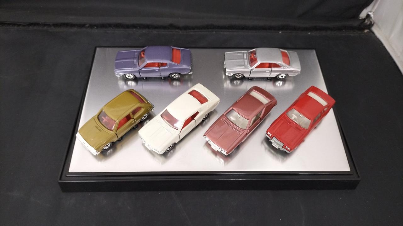 トミー(TOMY)|トミカ誕生記念コレクション2002|HARDOFFオフモール