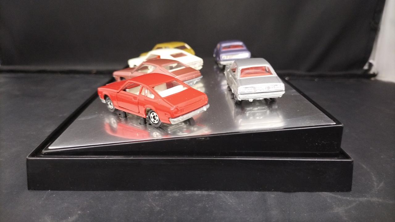 トミー(TOMY)|トミカ誕生記念コレクション2002|HARDOFFオフ
