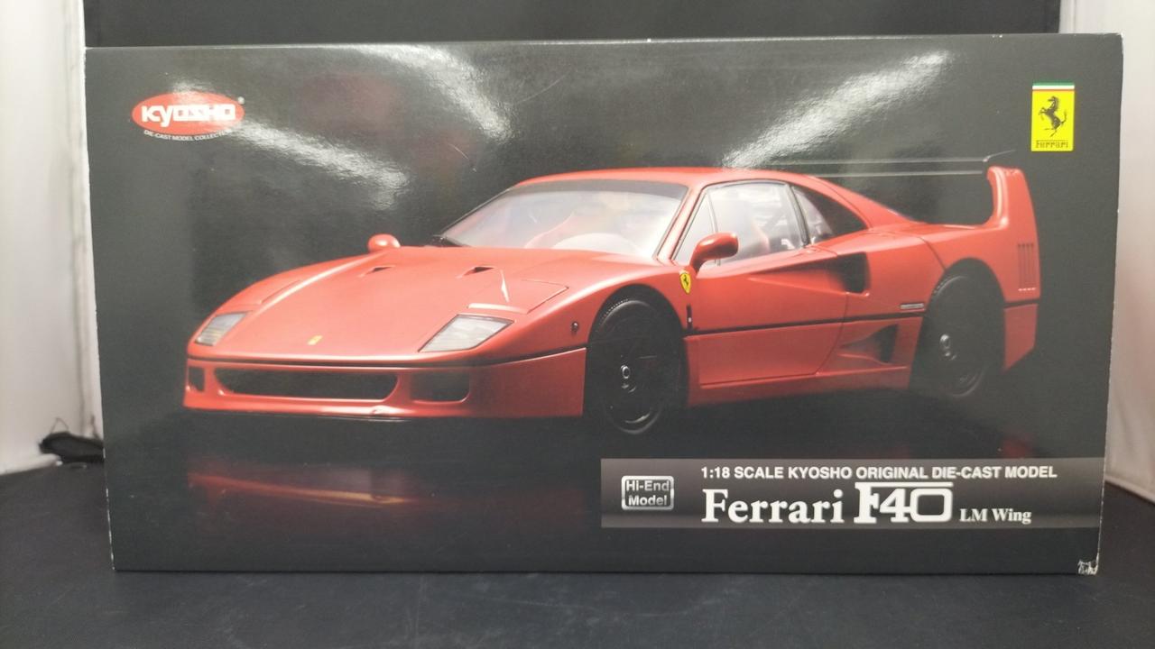 Ferrari - 新品未開封　Ferrari フェラーリ60周年　メモラビリア 新品未開封 Ferrari フェラーリ60周年 メモラビリア